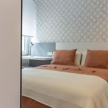 Room4You By Asturias Holidays Oviede Extérieur photo