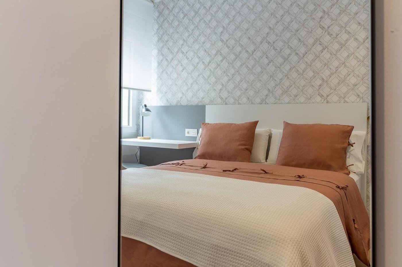 Room4You By Asturias Holidays Oviede Extérieur photo