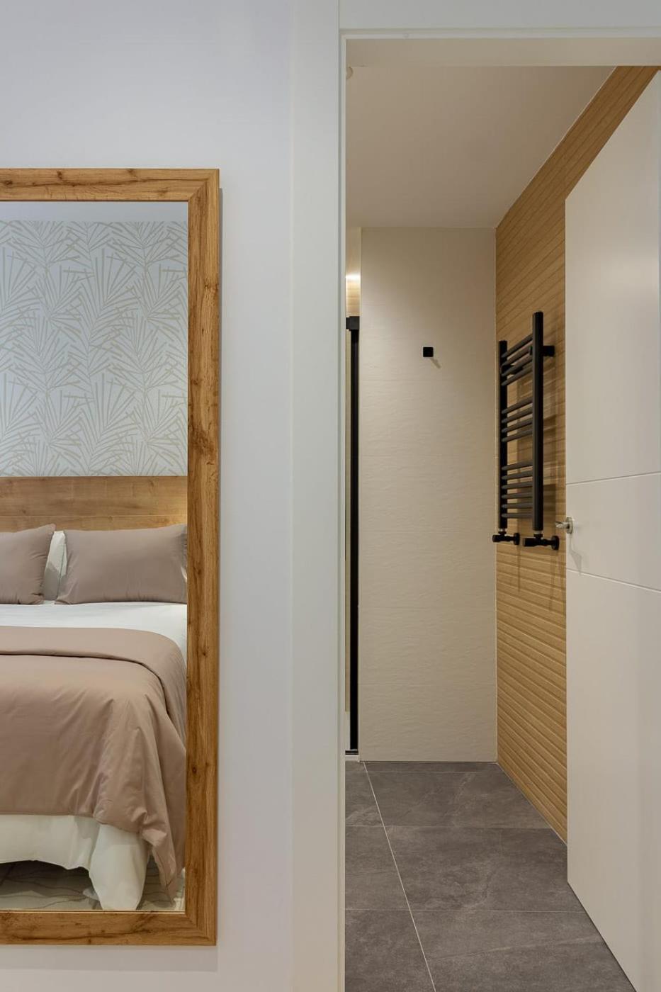 Room4You By Asturias Holidays Oviede Extérieur photo