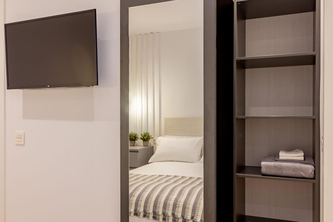 Room4You By Asturias Holidays Oviede Extérieur photo