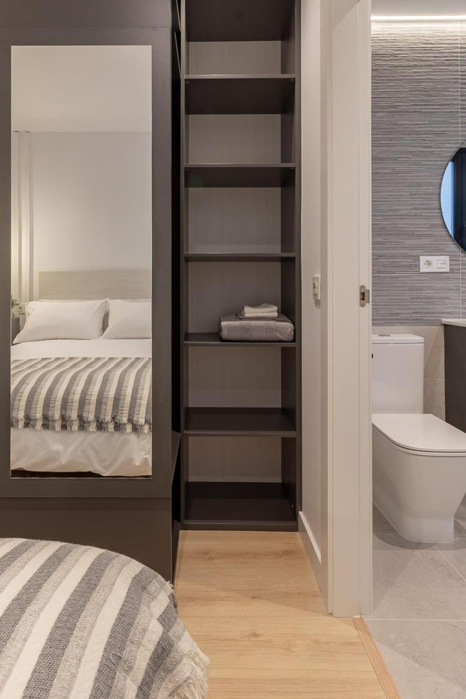 Room4You By Asturias Holidays Oviede Extérieur photo