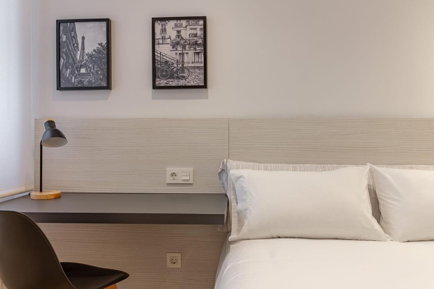 Room4You By Asturias Holidays Oviede Extérieur photo
