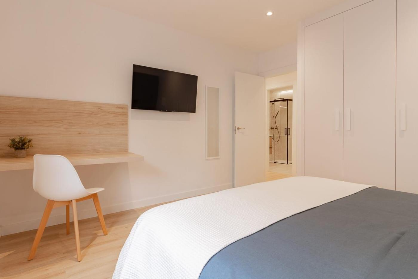 Room4You By Asturias Holidays Oviede Extérieur photo